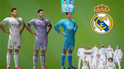 real madrid omega dls 23
